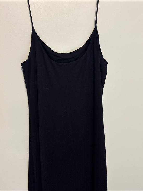 Wilfred Dresses & Skirts - Wilfred Black Maxi Dress (Size L)